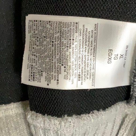 COPY - Ladies Jacket - Picture 5 of 5